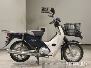 Honda C110-2