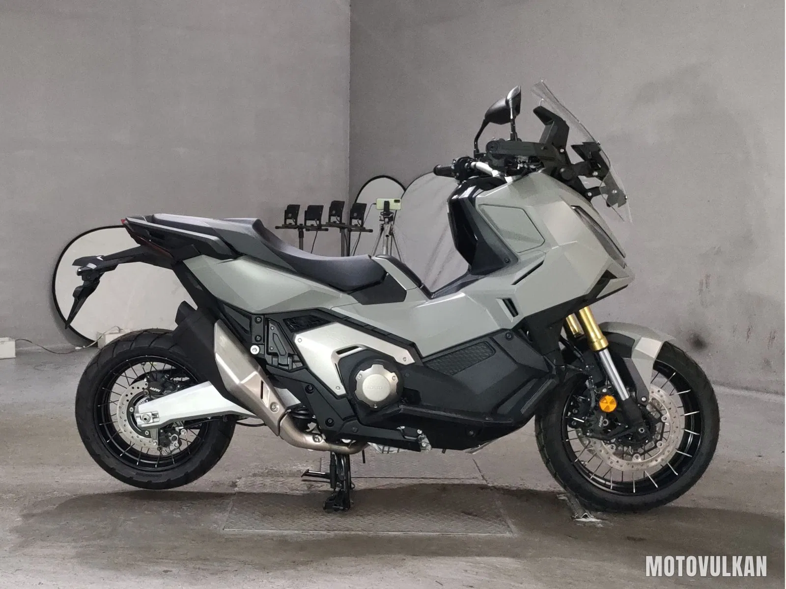 Honda X-ADV