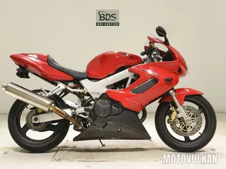 Honda VTR1000F
