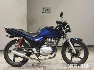 Honda CBF125