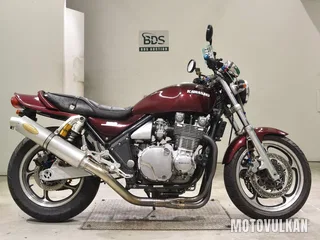 Kawasaki ZEPHYR1100