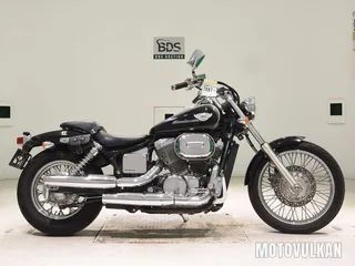 Honda SHADOW400 SLASHER