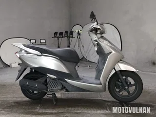 Honda Lead 125