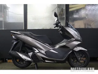 Honda Pcx