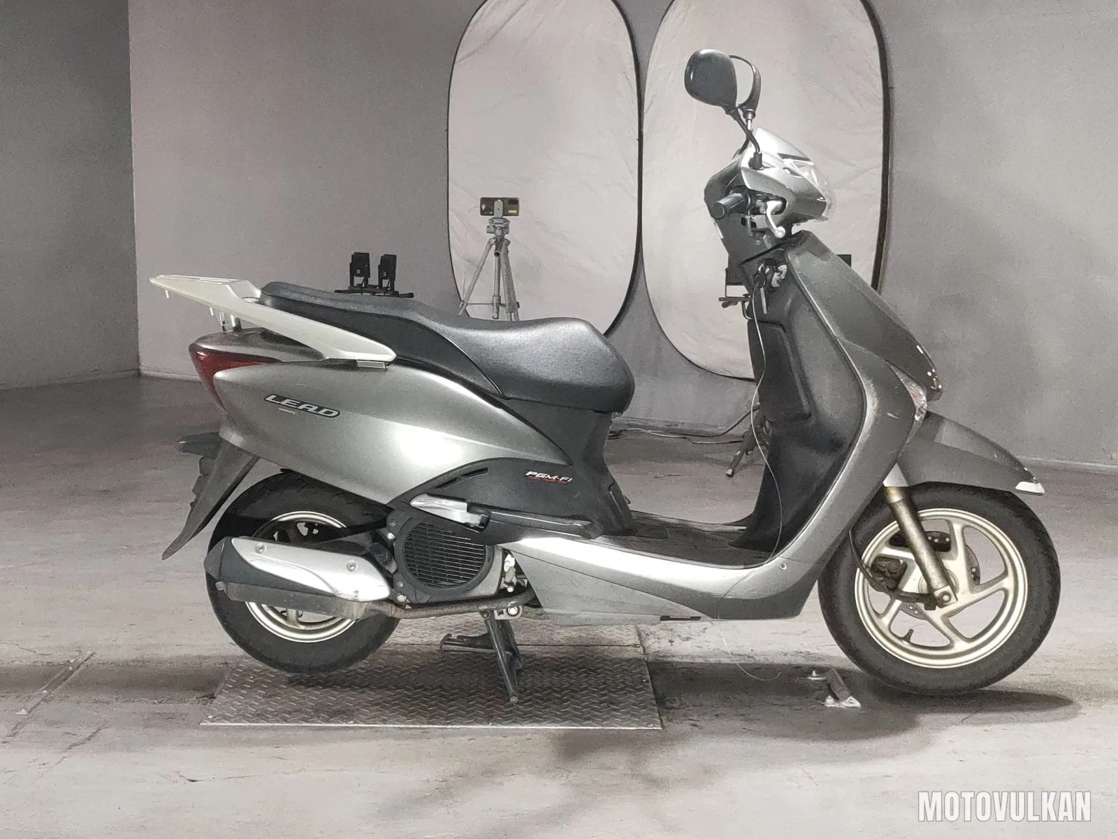 Honda Lead 110
