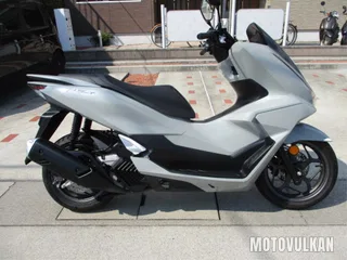 Honda Pcx