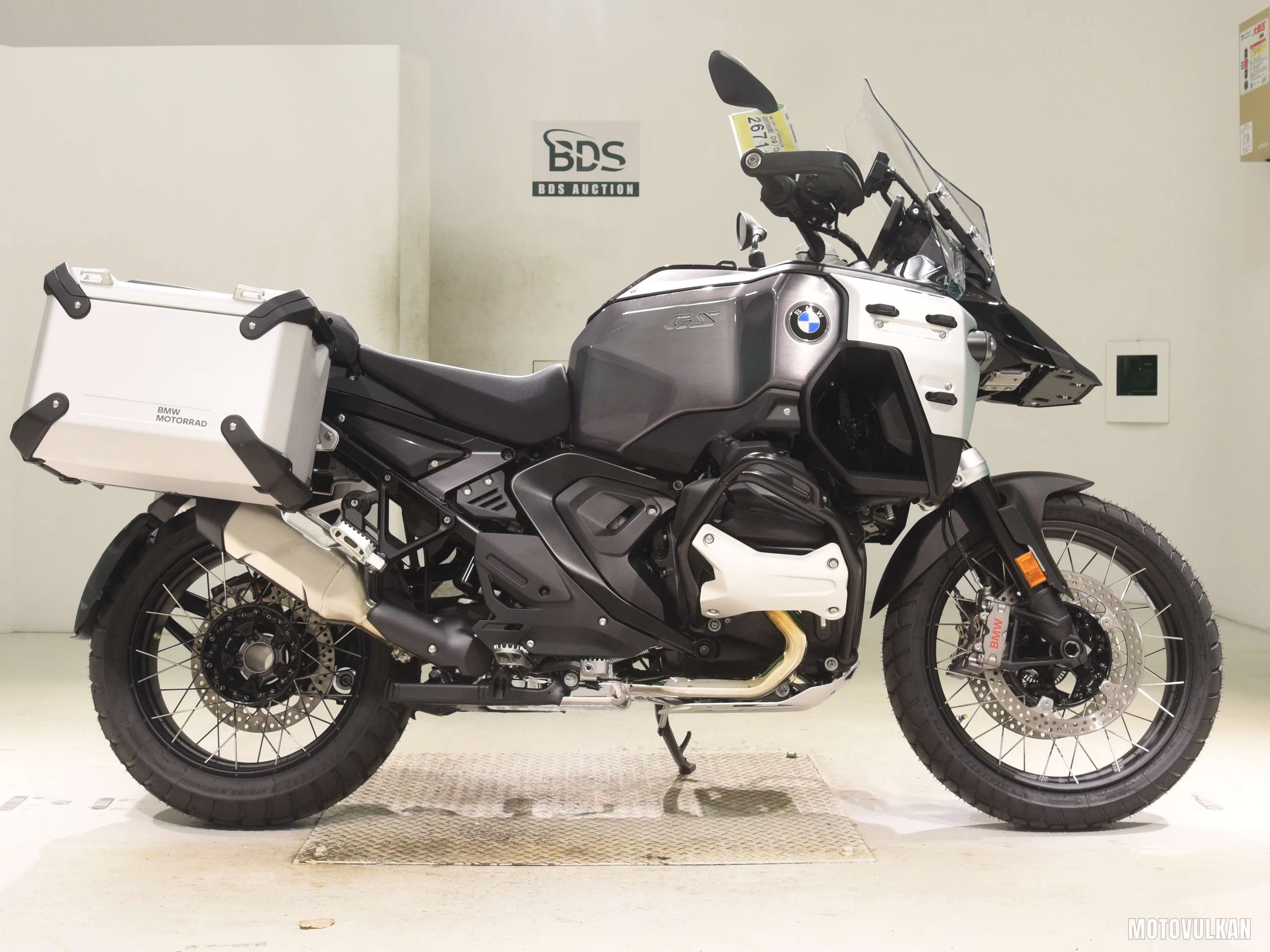  BMWR1300GSADV ASA