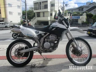 Kawasaki Klx250