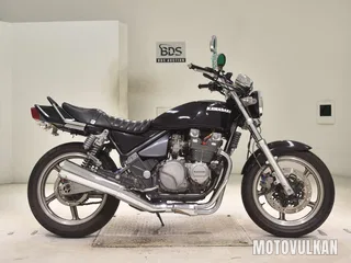 Kawasaki ZEPHYR400-2