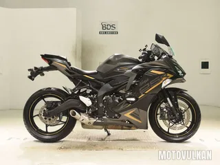 Kawasaki ZX-25R