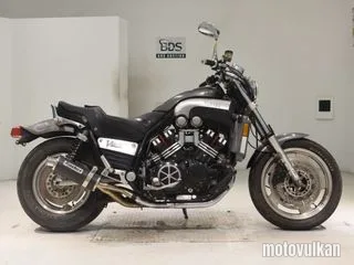 Yamaha V-MAX