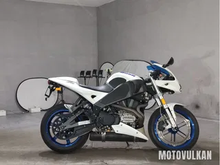  Buell Firebolt XB12R