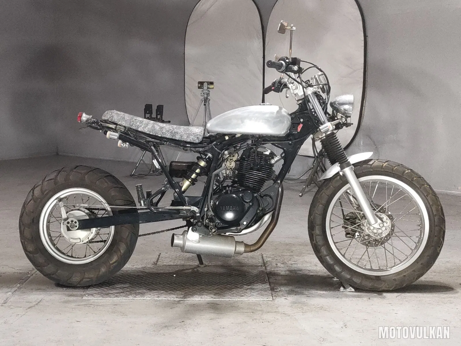 Yamaha TW225