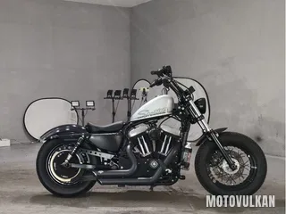 Harley-Davidson Harley-Davidson XL1200X