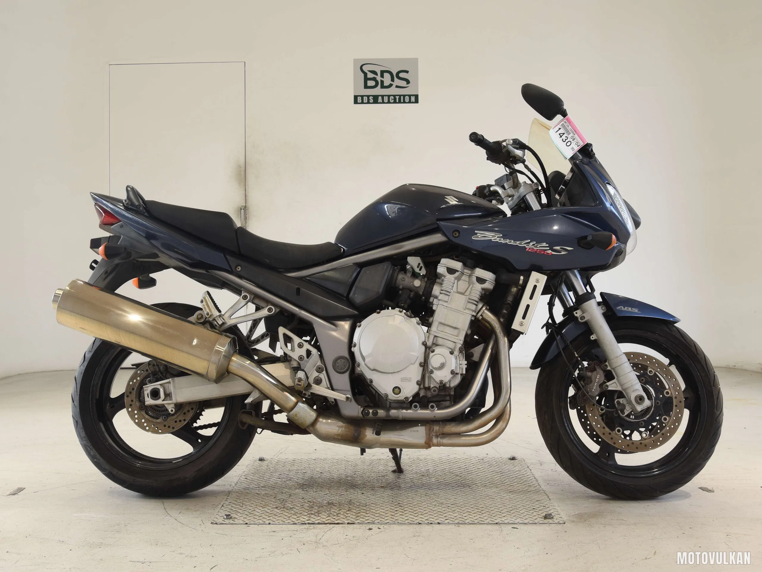 Suzuki BANDIT1250SA