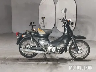 Honda Little Cub