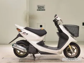 Honda DIO-5