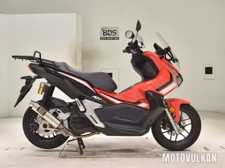 Honda ADV150
