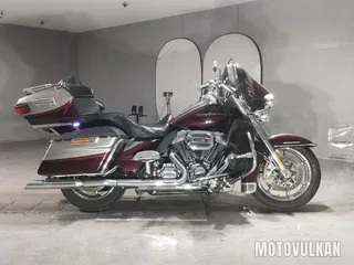 Harley-Davidson Harley-Davidson FLHTKSE1800CVO