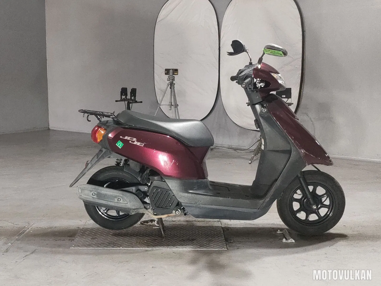 Yamaha JOG
