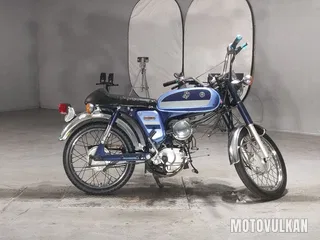 Yamaha YB-1FOUR