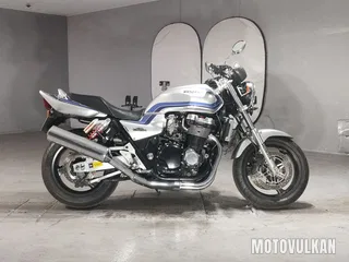 Honda CB1300SF