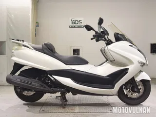Yamaha MAJESTY250-4