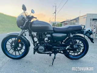 Honda Gb350