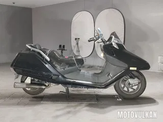 Honda Fusion X