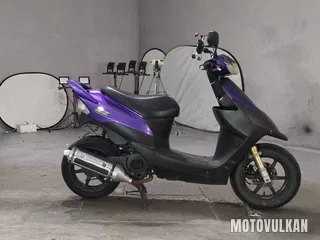 Suzuki ZZ