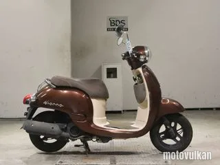 Honda GIORNO-2