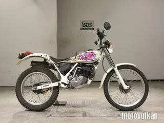 Honda TLM220R