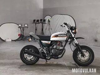 Honda Ape 50 Type D