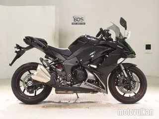 Kawasaki NINJA1000A