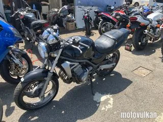 Kawasaki Balius