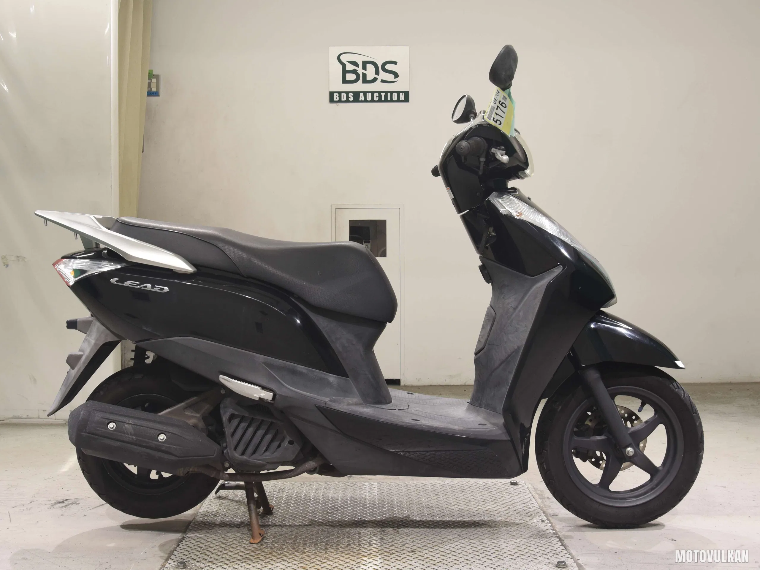 Honda LEAD125