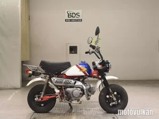 Honda MONKEY