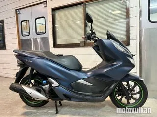 Honda Pcx