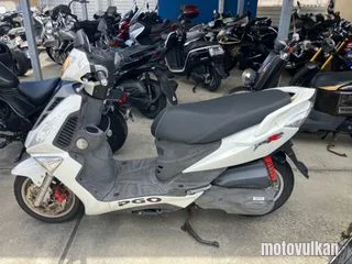 Other Non Japanese Pgo Tigra125