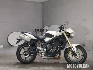 Triumph Triumph Street トリプル