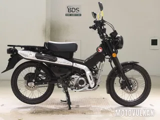 Honda CT125-2