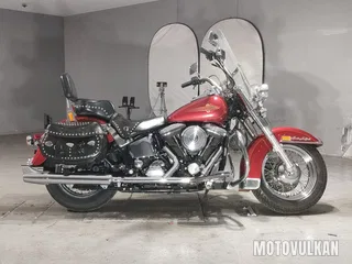 Harley-Davidson Harley-Davidson FLSTC1340