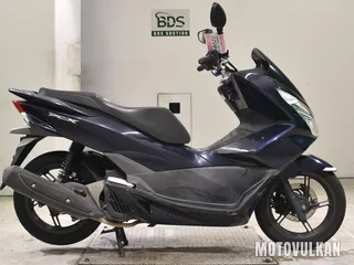 Honda PCX125-2