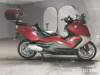 BMW BMW C650GT