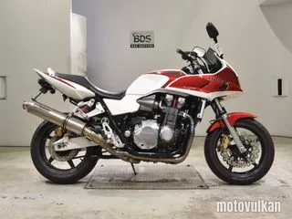 Honda CB1300SF BOL D'OR