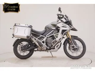  TRIUMPH TIGER1200 RALLYEX