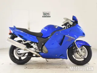 Honda CBR1100XX