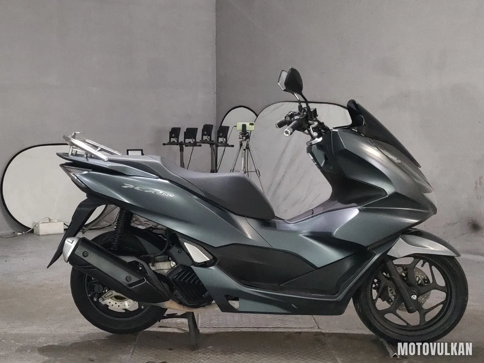 Honda PCX160