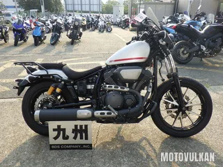 Yamaha Bolt 950RA