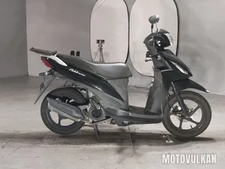 Suzuki Address 110